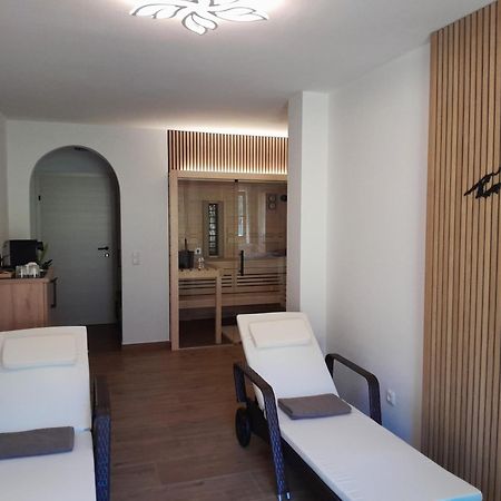 Gasthof Steinbichler Nussdorf am Attersee Εξωτερικό φωτογραφία