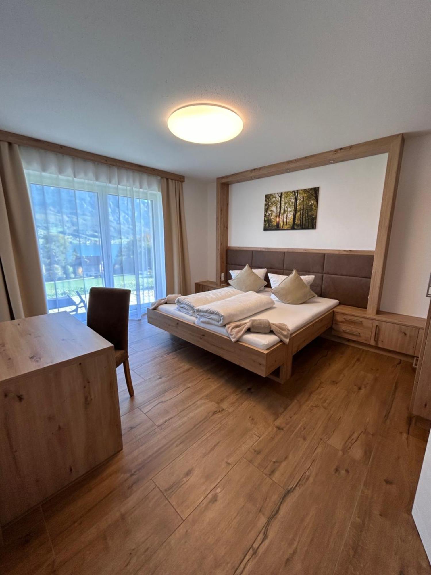 Gasthof Steinbichler Nussdorf am Attersee Εξωτερικό φωτογραφία
