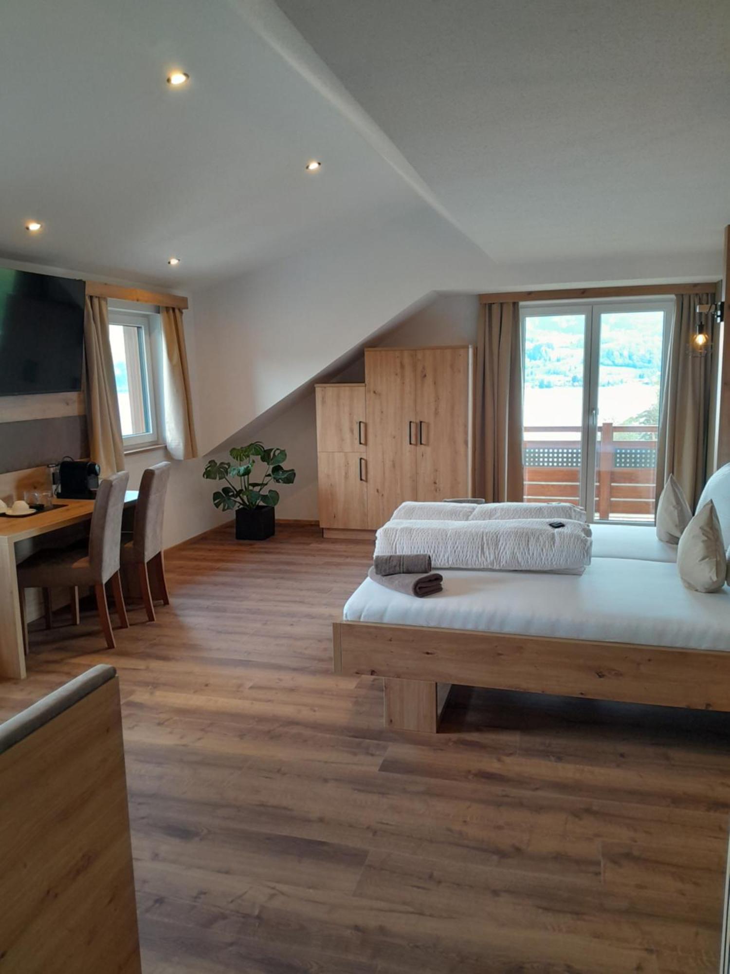 Gasthof Steinbichler Nussdorf am Attersee Εξωτερικό φωτογραφία