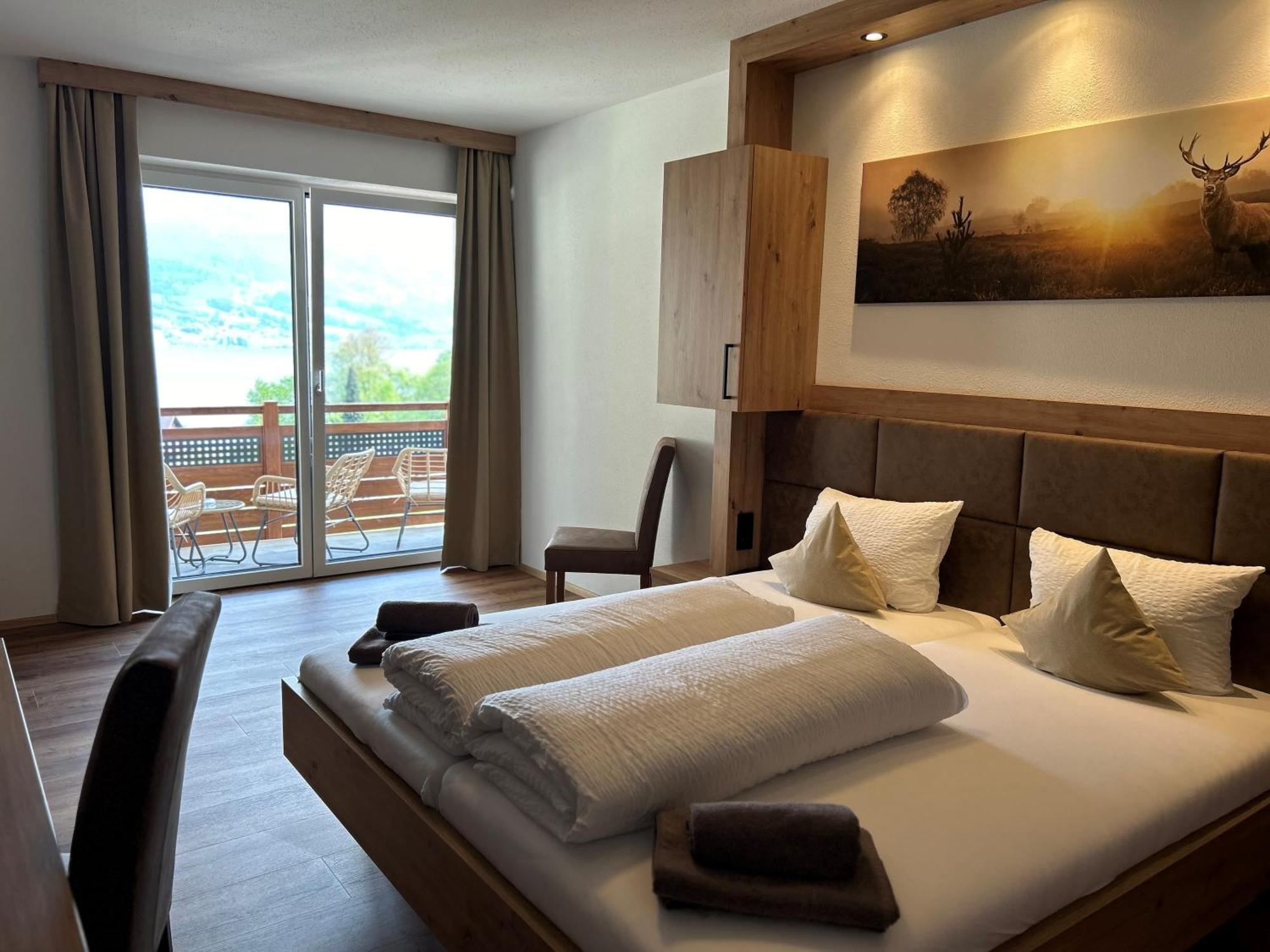 Gasthof Steinbichler Nussdorf am Attersee Εξωτερικό φωτογραφία