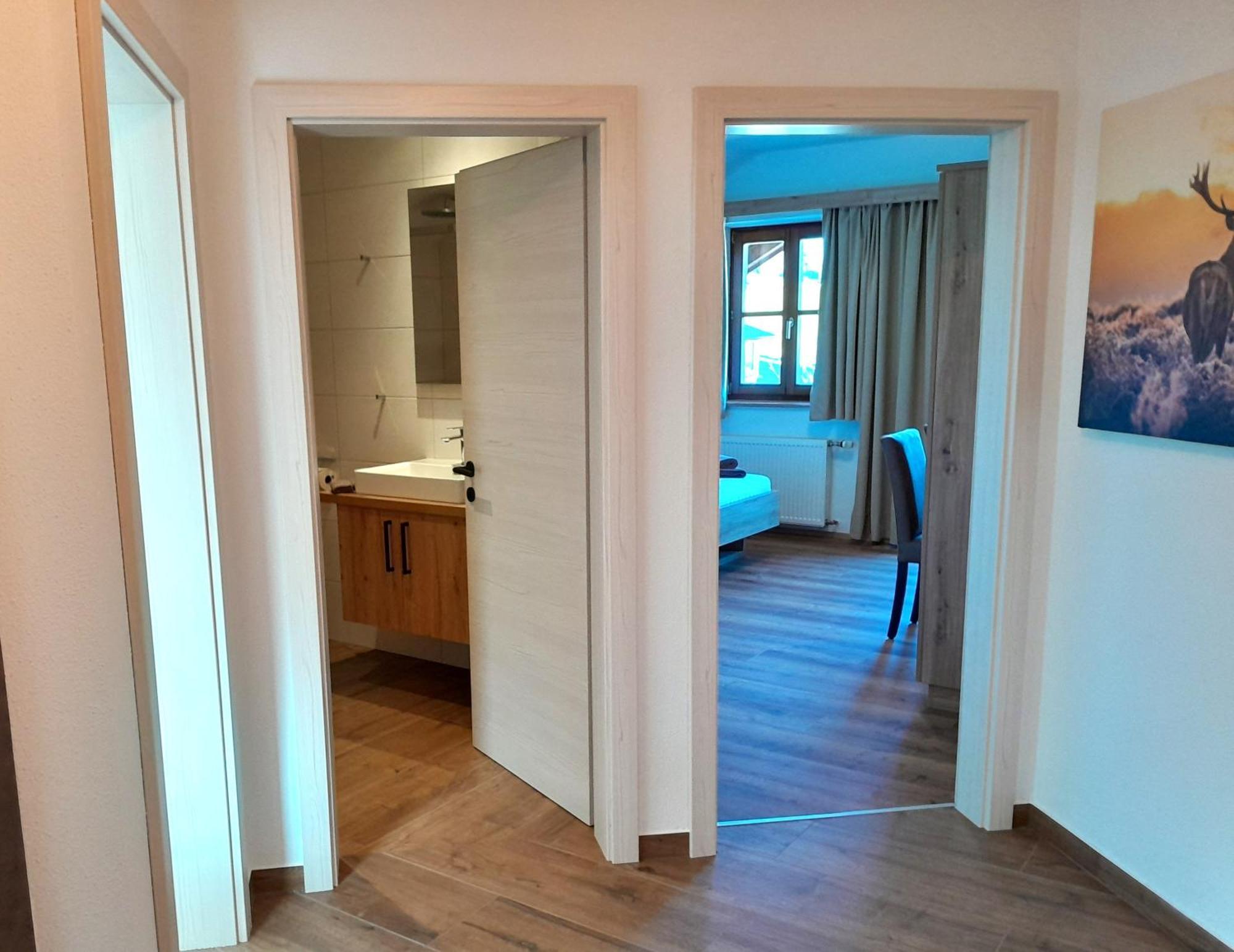 Gasthof Steinbichler Nussdorf am Attersee Εξωτερικό φωτογραφία