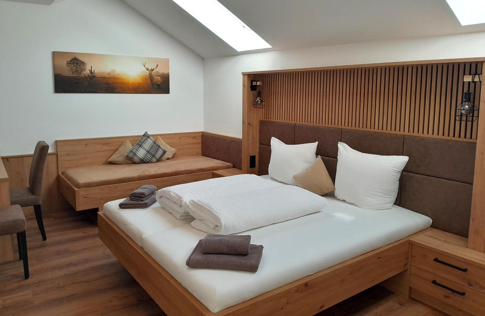 Gasthof Steinbichler Nussdorf am Attersee Εξωτερικό φωτογραφία