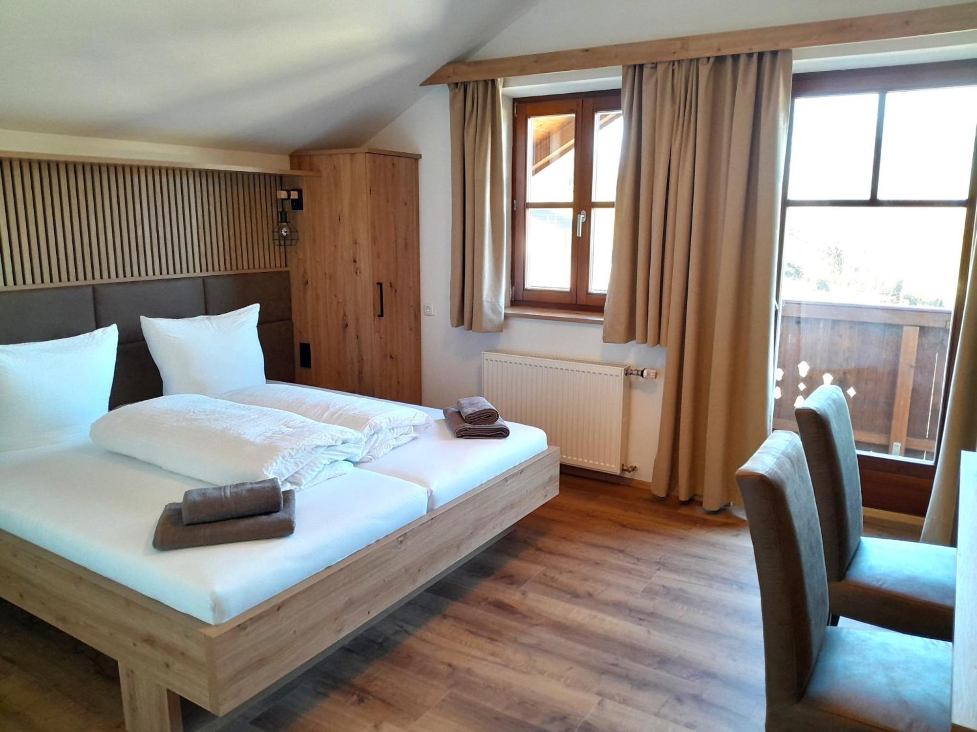 Gasthof Steinbichler Nussdorf am Attersee Εξωτερικό φωτογραφία
