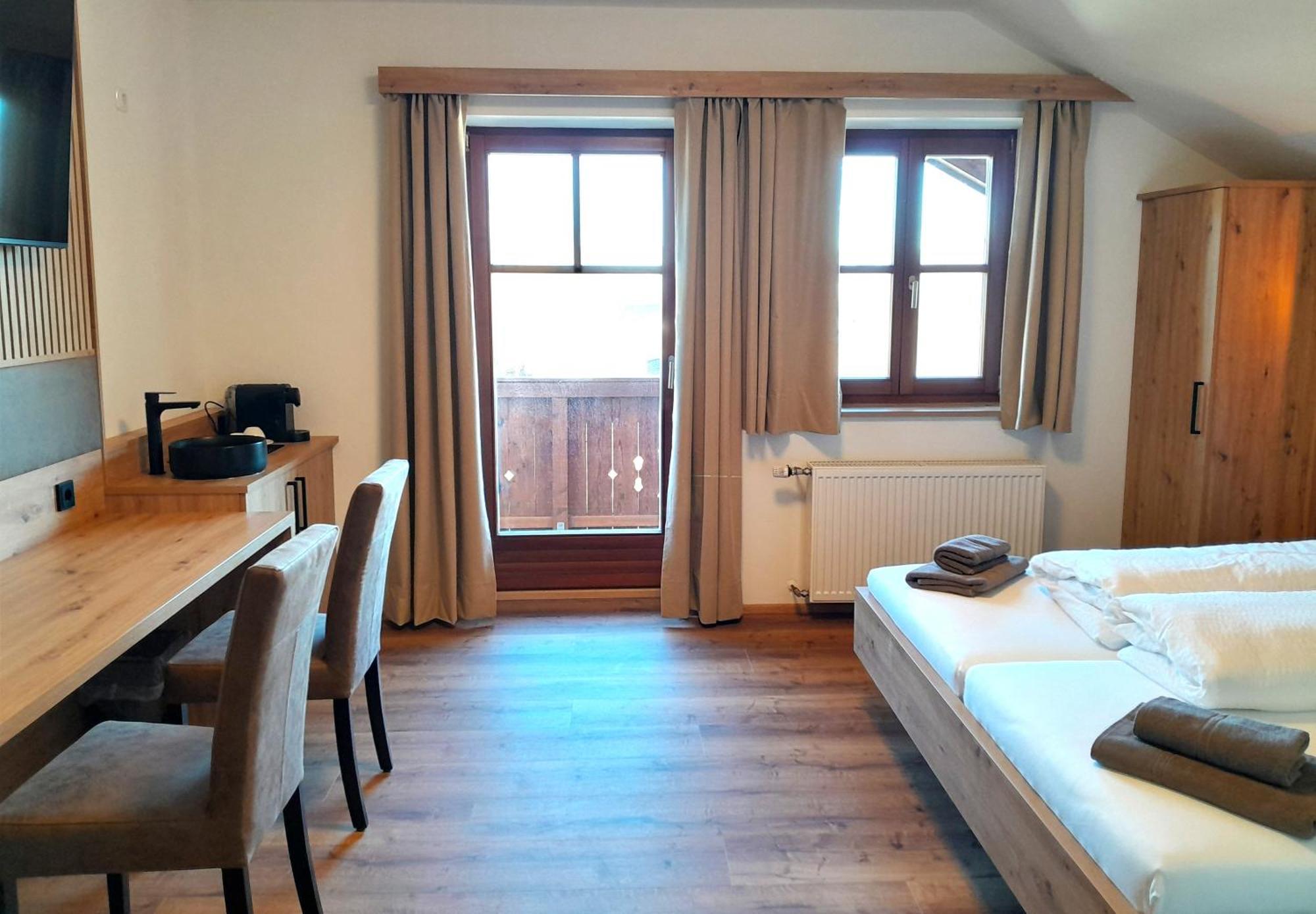 Gasthof Steinbichler Nussdorf am Attersee Εξωτερικό φωτογραφία