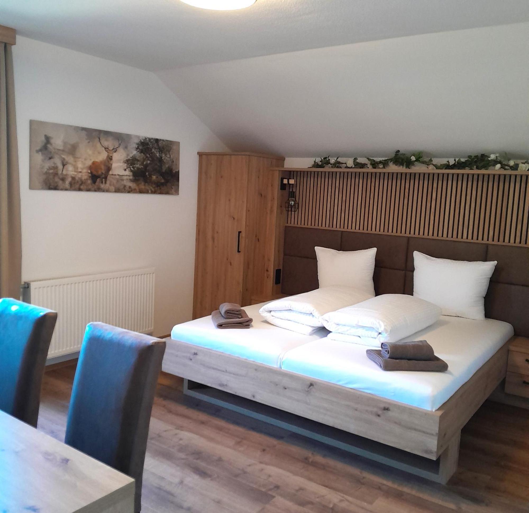 Gasthof Steinbichler Nussdorf am Attersee Εξωτερικό φωτογραφία
