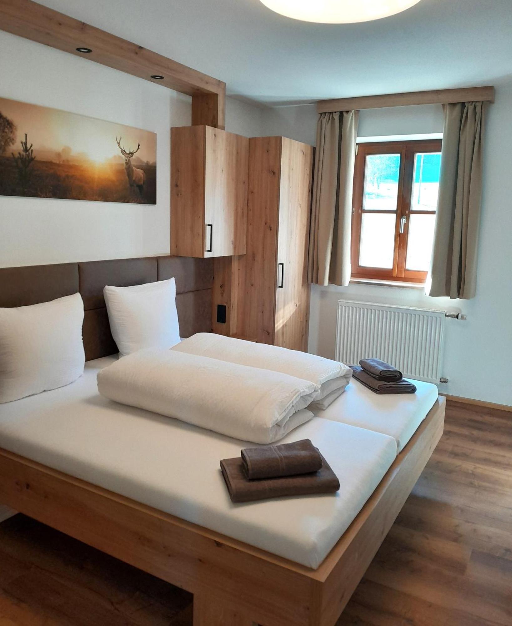Gasthof Steinbichler Nussdorf am Attersee Εξωτερικό φωτογραφία