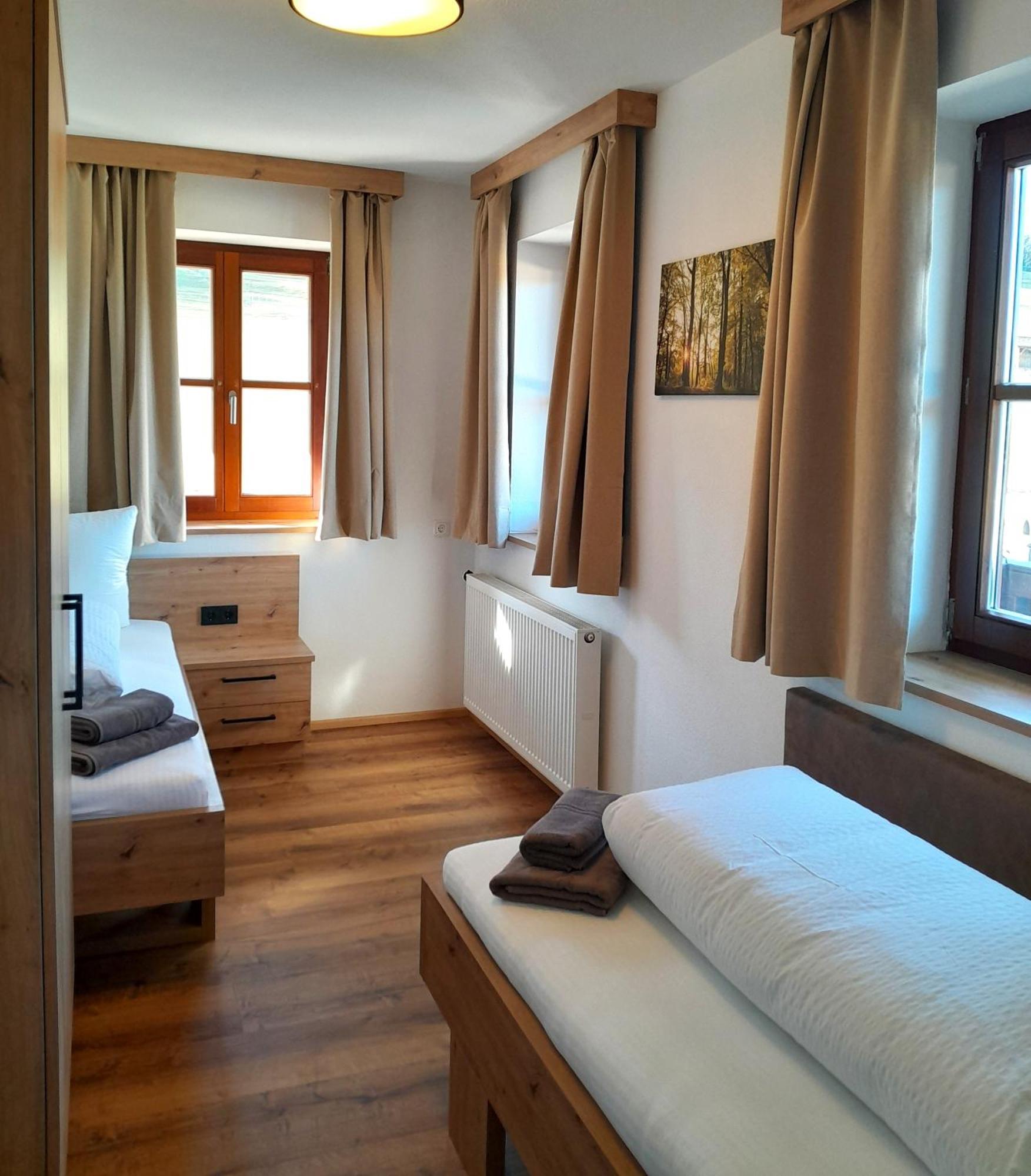Gasthof Steinbichler Nussdorf am Attersee Εξωτερικό φωτογραφία